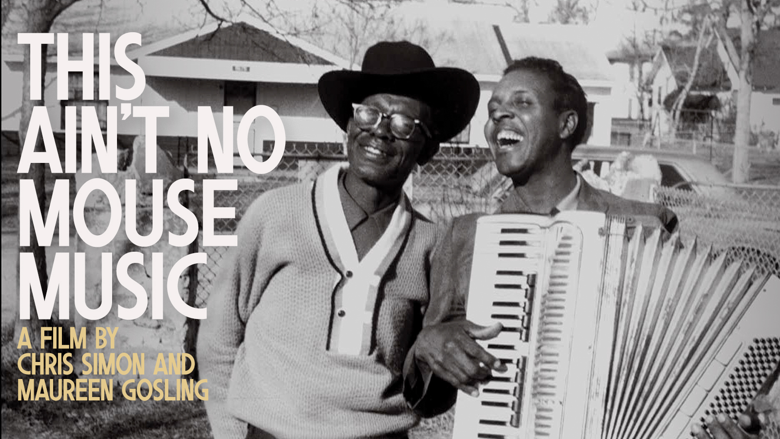 This Ain’t No Mouse Music