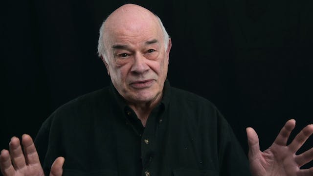 Tony Rayns on FLOWERS OF SHANGHAI