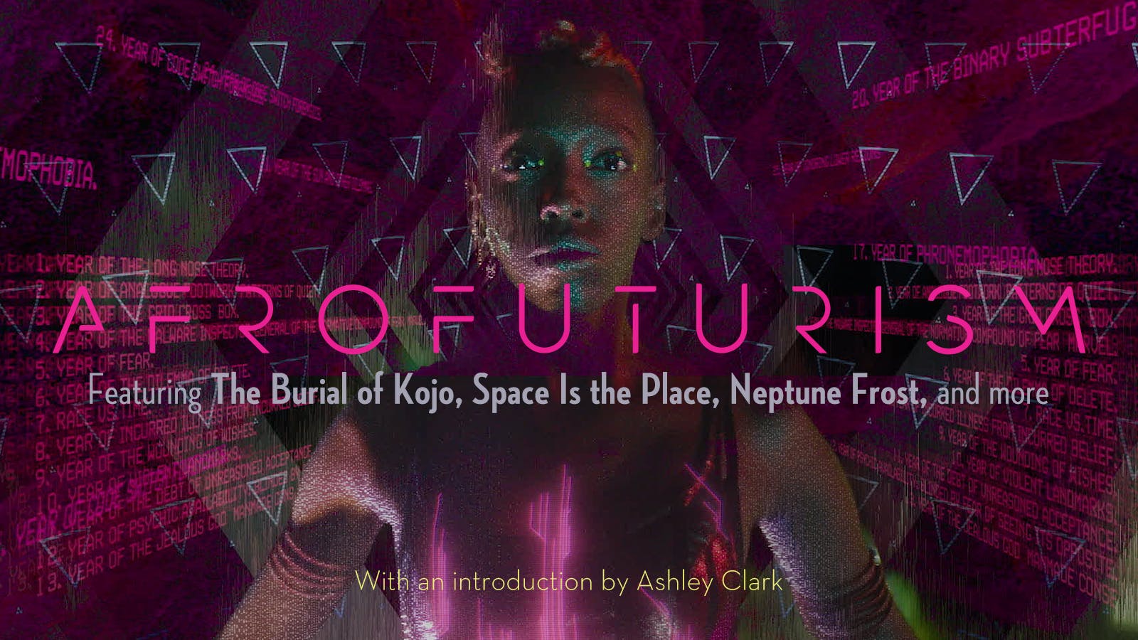 Afrofuturism