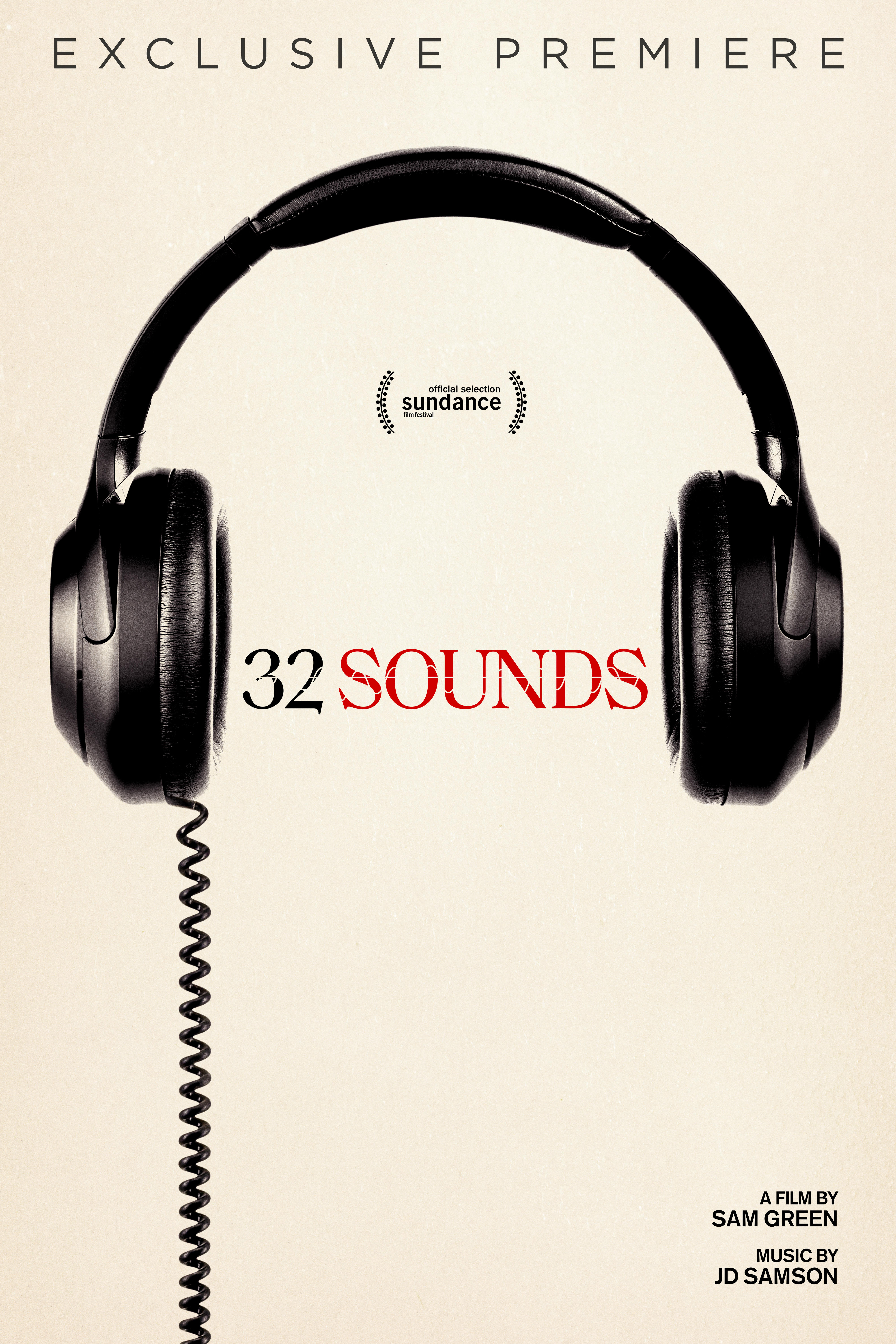 32 Sounds