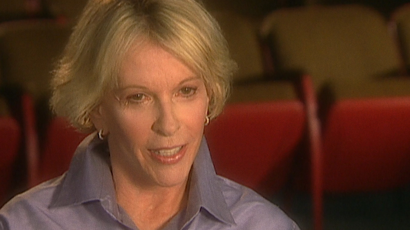 The Making of Paper Moon / Asking for the Moon