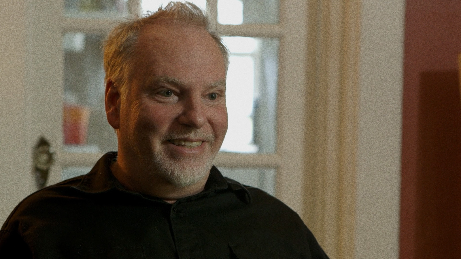 Guy Maddin on SINCLAIR