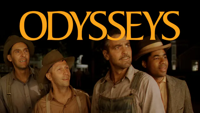 Odysseys Teaser