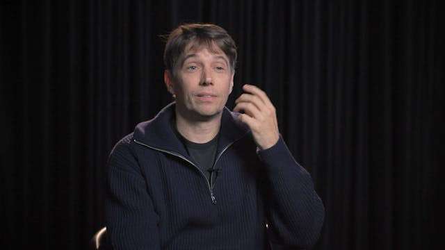 Introduction by Sean Baker