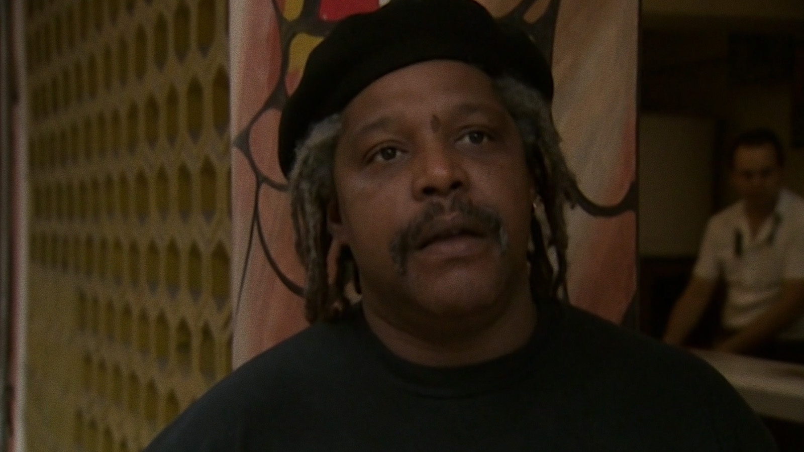 BUENA VISTA SOCIAL CLUB Additional Scenes: Juan de Marcos González Interview