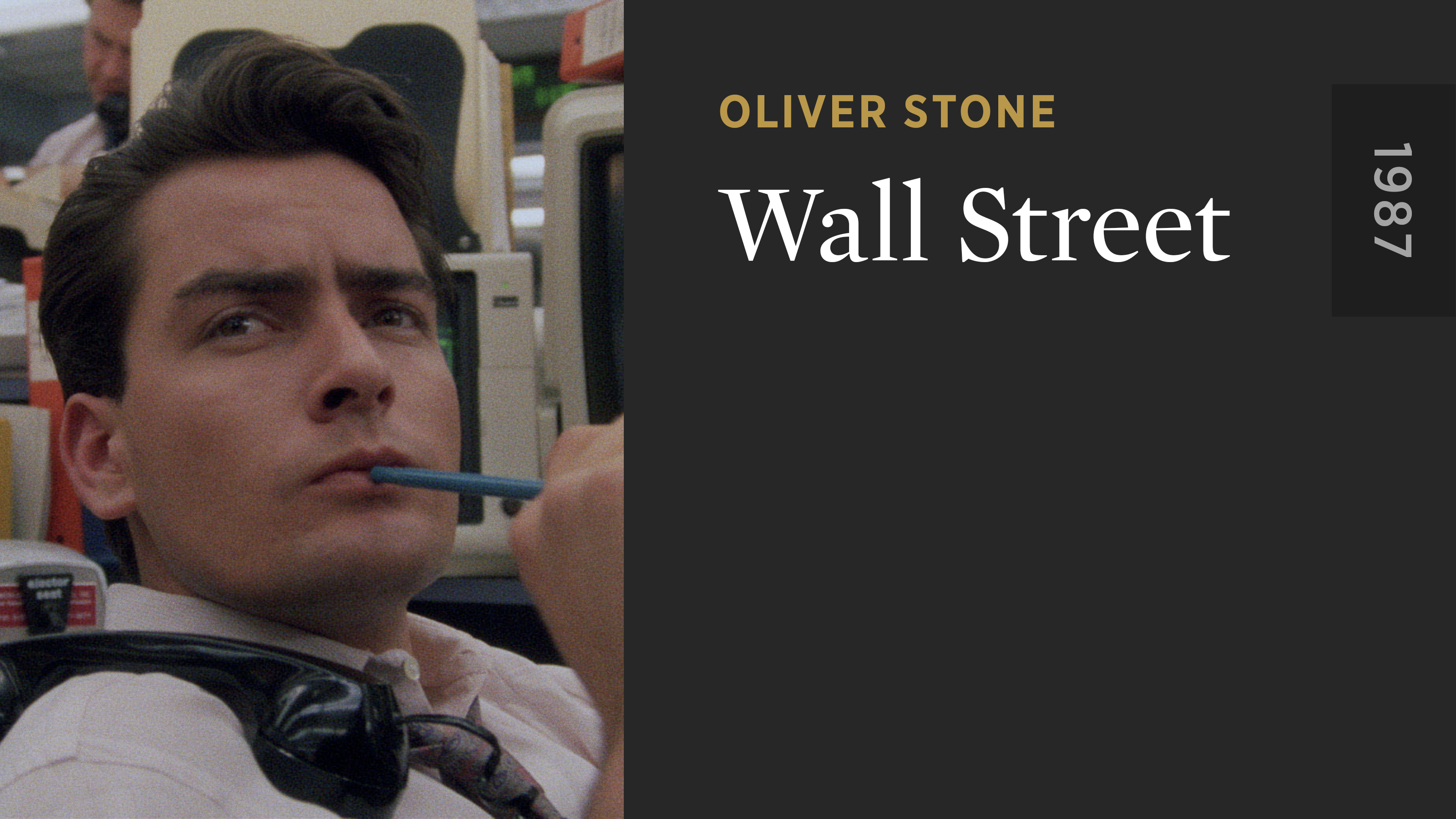 Wall Street