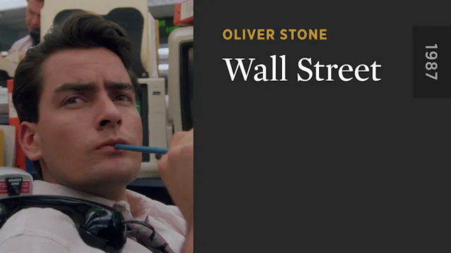Wall Street