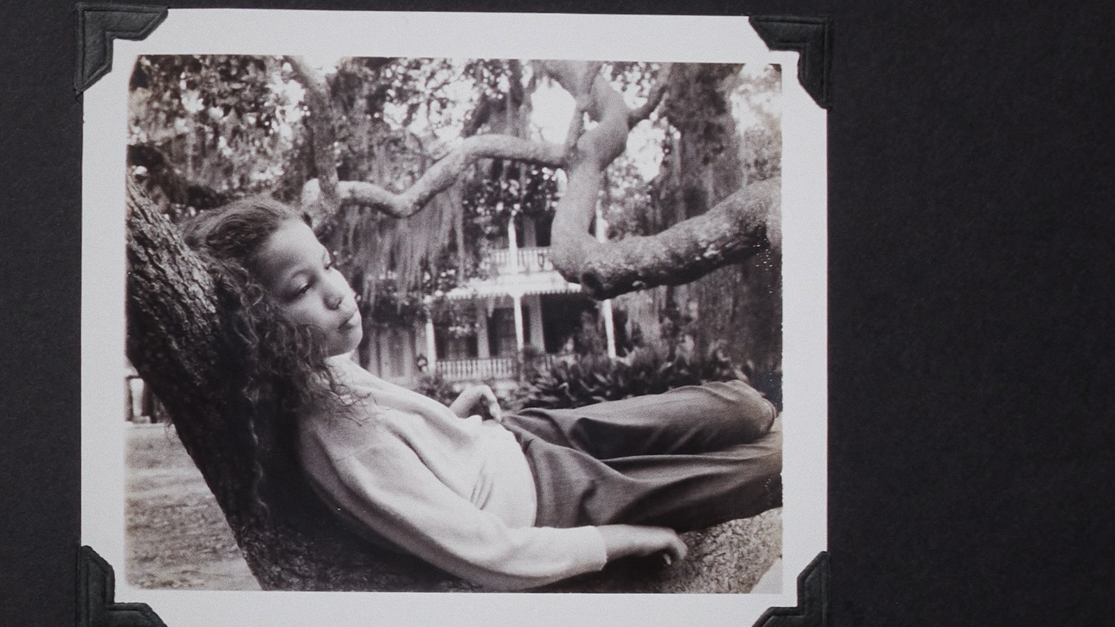 Photo Album: Amy Vincent