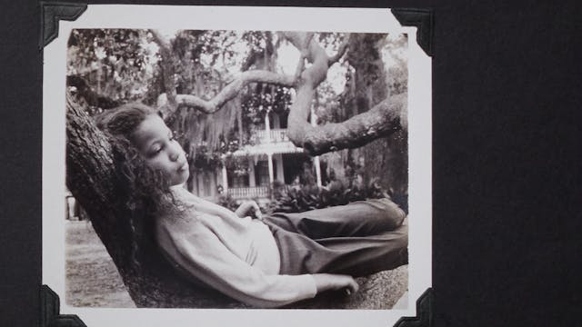 Photo Album: Amy Vincent