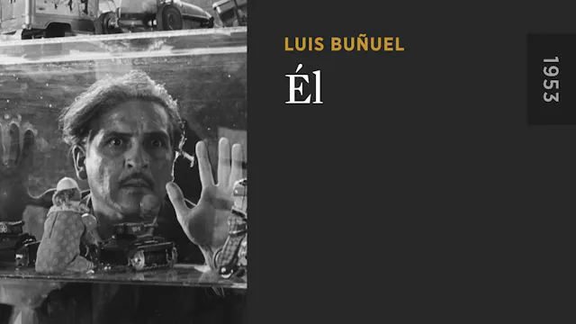Él
