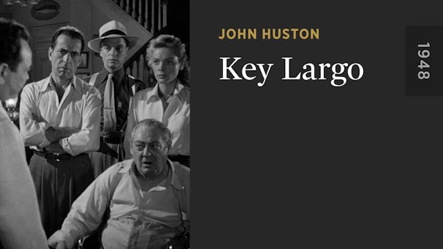 Key Largo