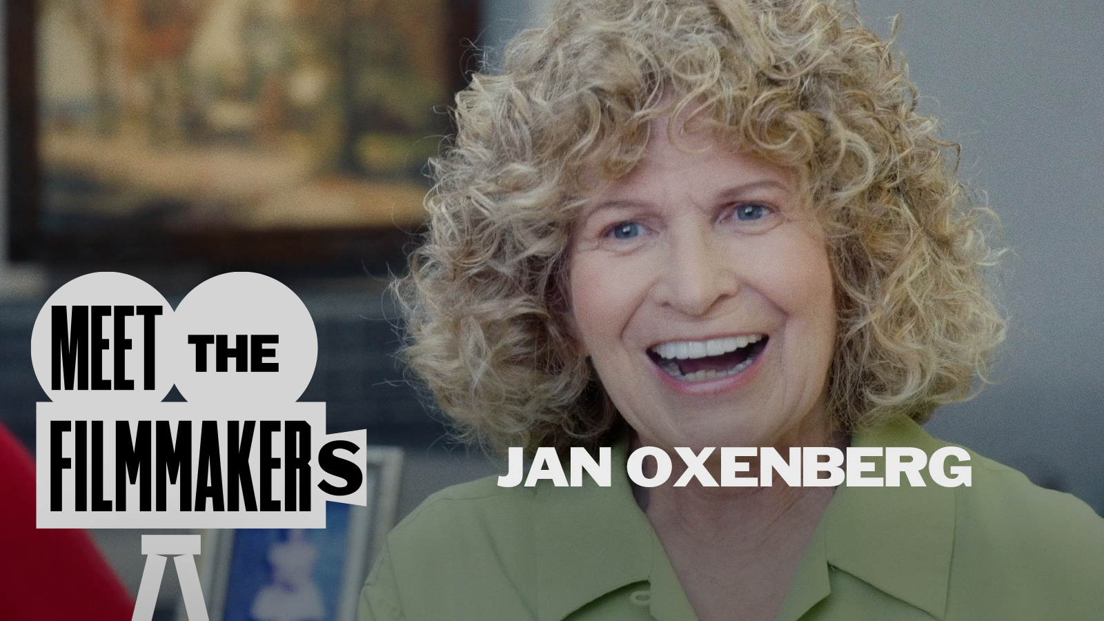 Jan Oxenberg Interview