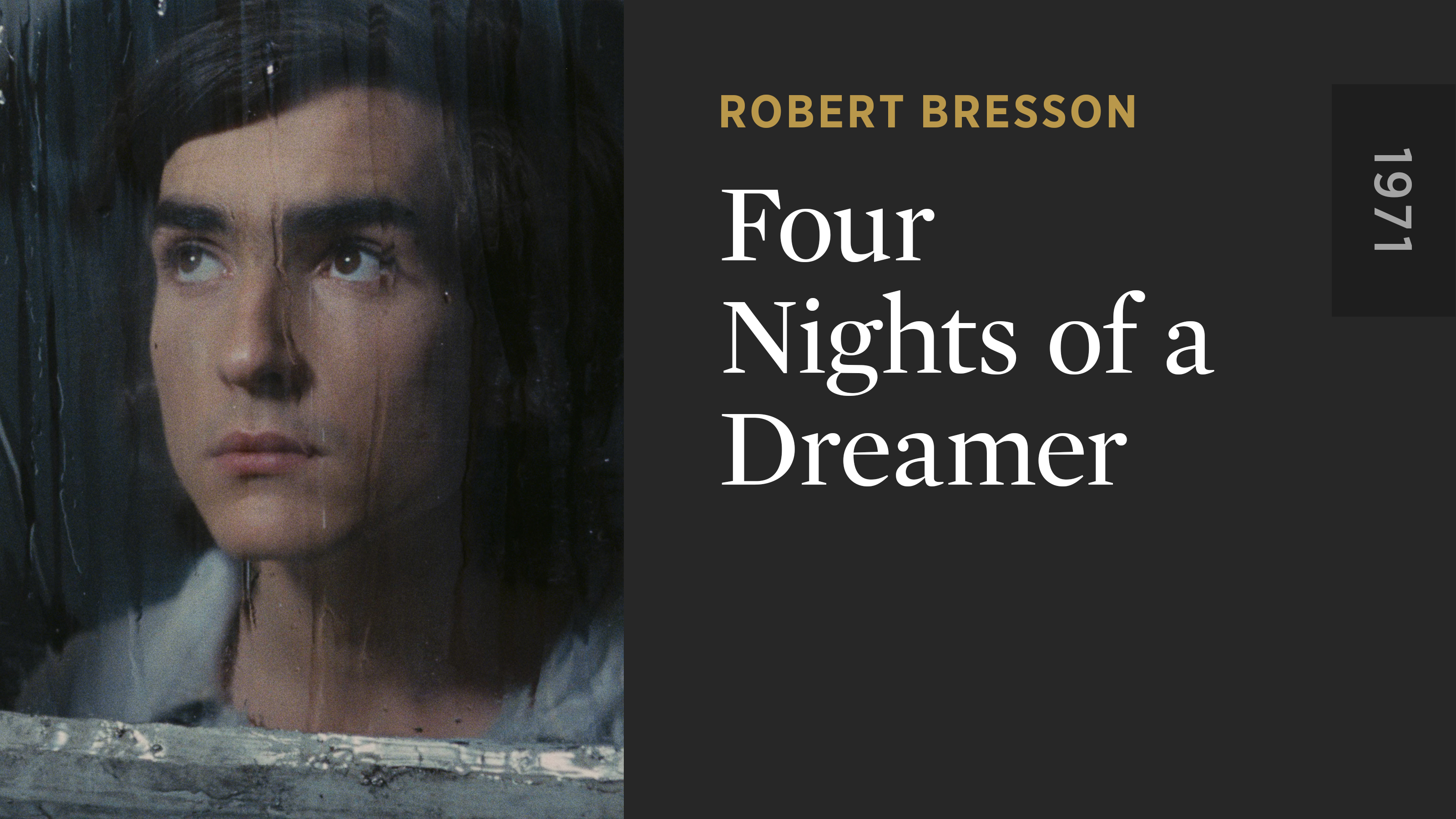 Four Nights of a Dreamer