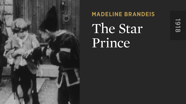The Star Prince