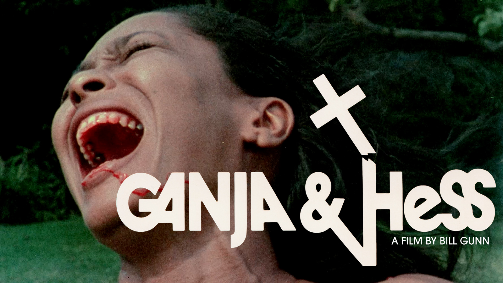 Ganja & Hess