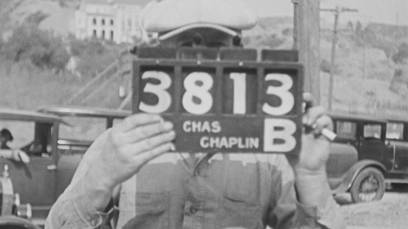 Stepping Out: Outtakes