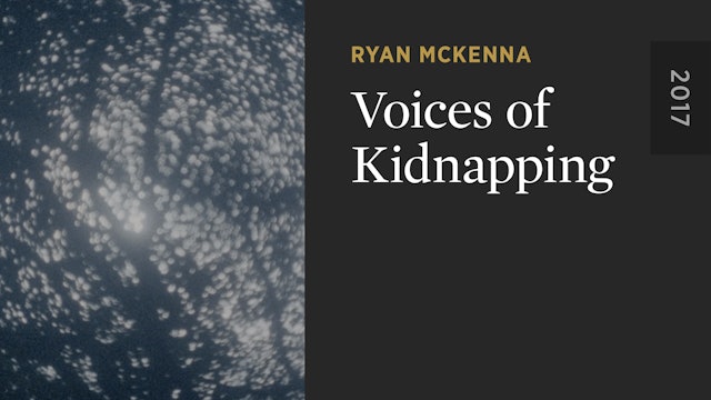 Voices of Kidnapping