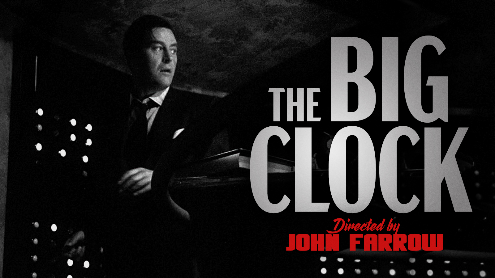 The Big Clock