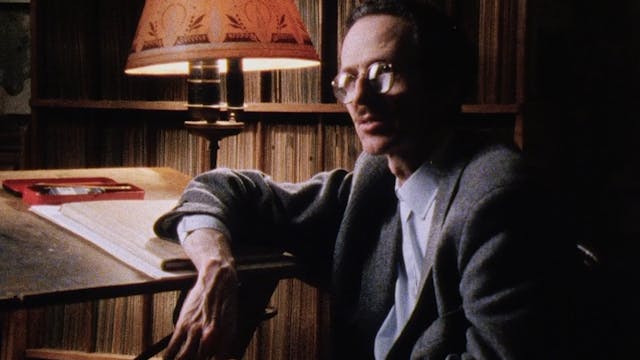 CRUMB Unused Footage: Defining Great Art