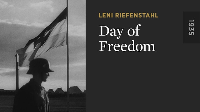 Day of Freedom