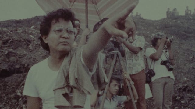 MANILA . . . A Filipino Film