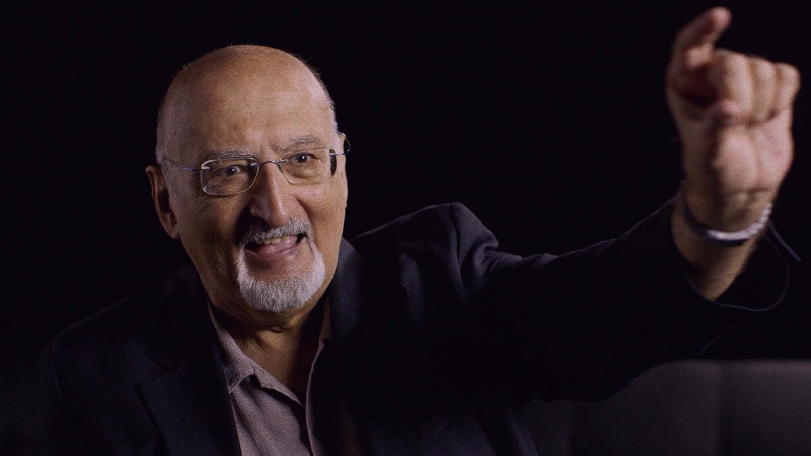 THE APU TRILOGY: A Closer Look