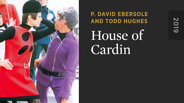 House of Cardin