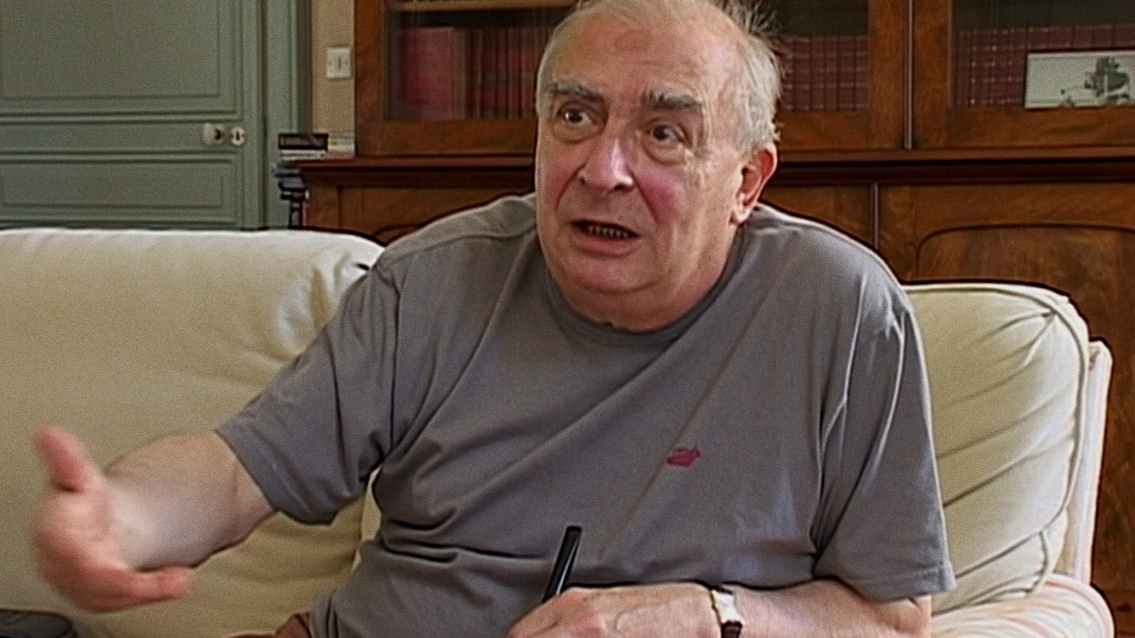 Chaplin Today: MONSIEUR VERDOUX