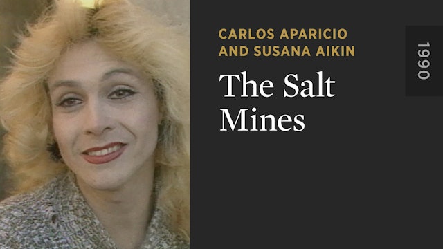 The Salt Mines