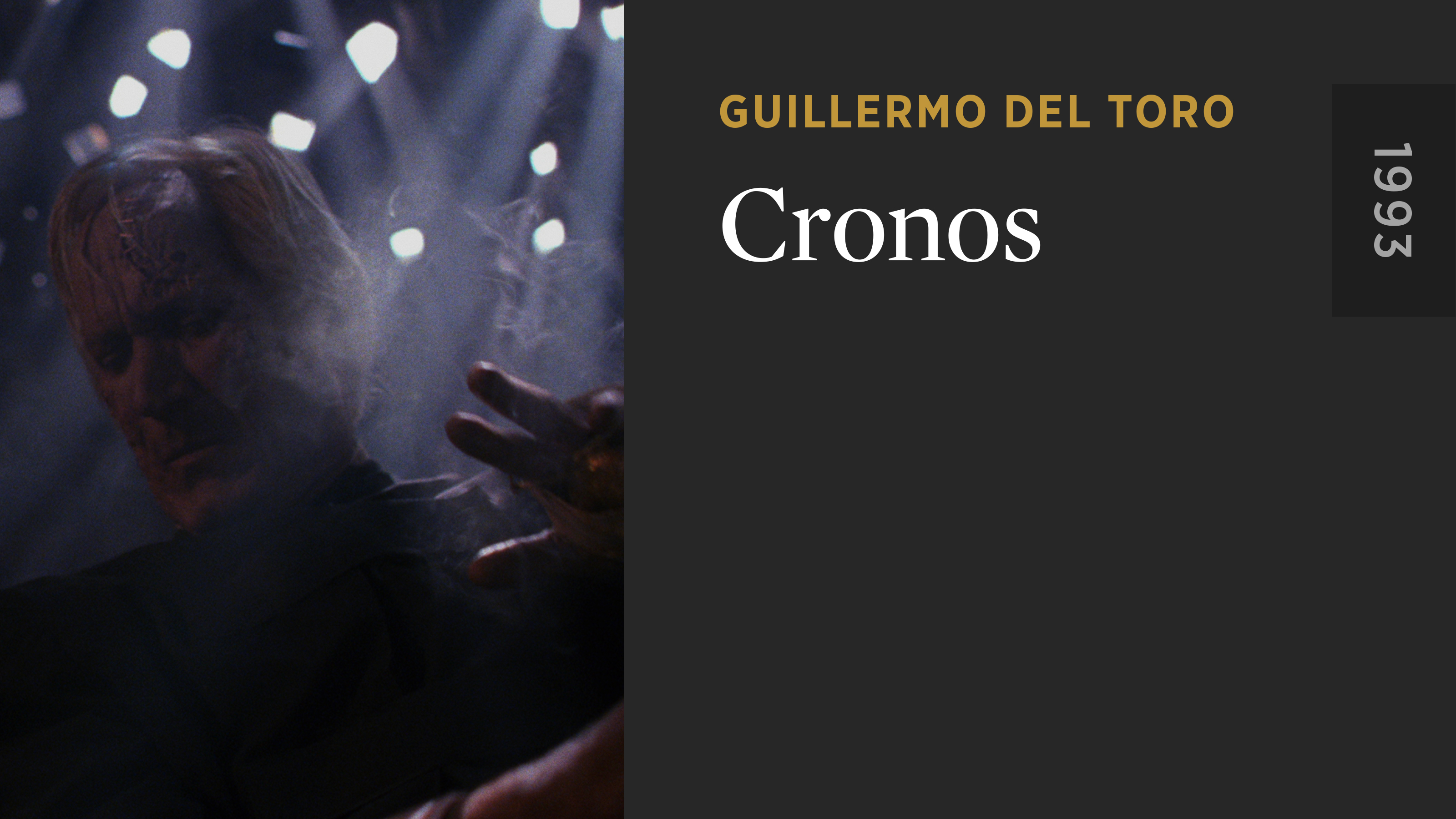 Cronos - The Criterion Channel