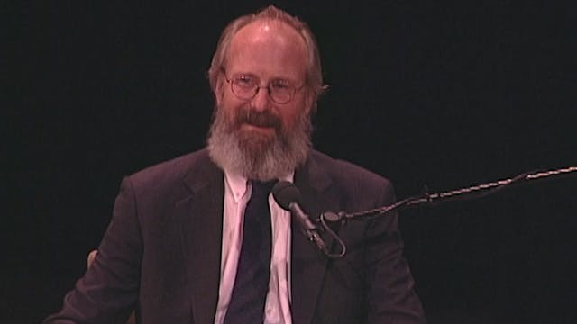 William Hurt on ALTERED STATES