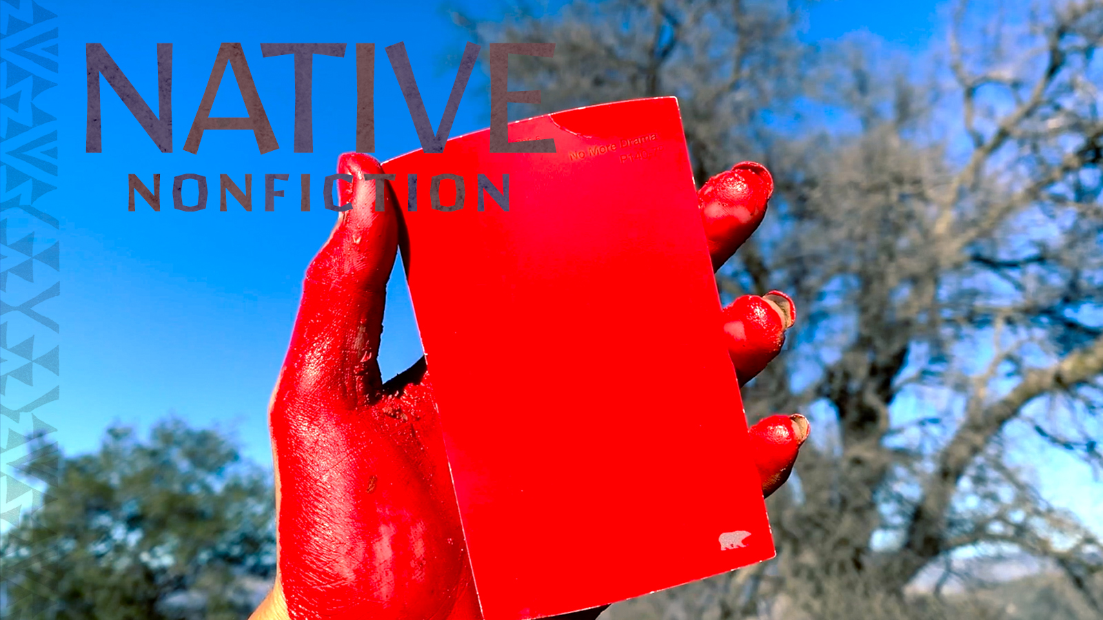 Native Nonfiction Teaser