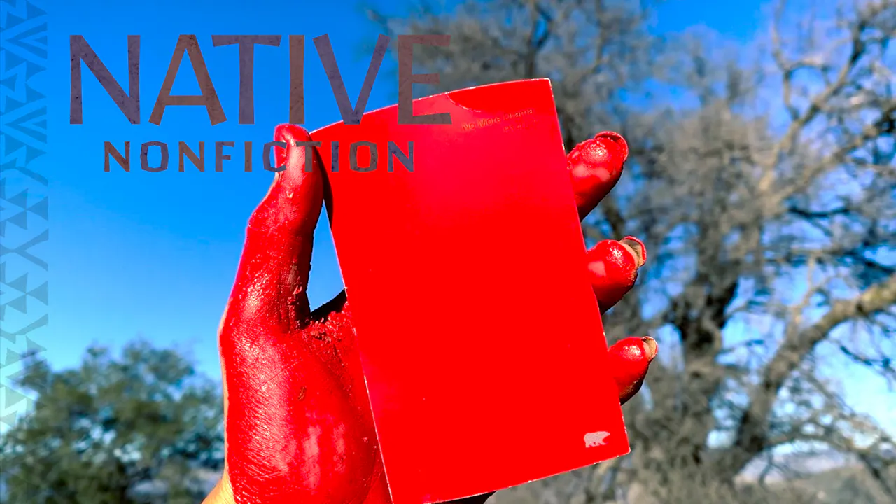 Native Nonfiction Teaser - The Criterion Channel