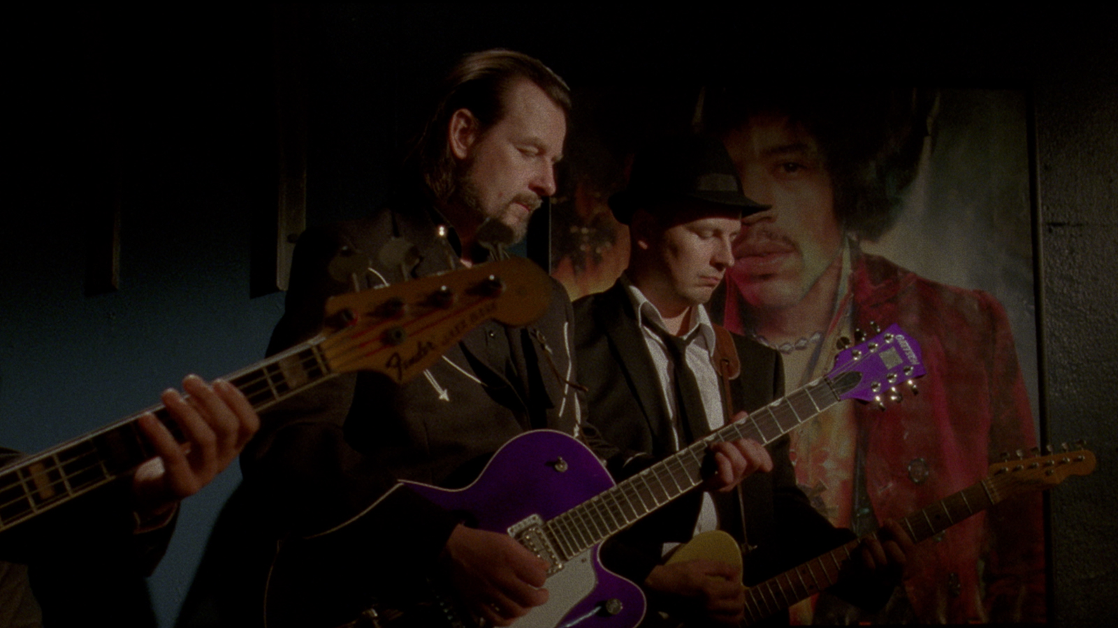 THE OTHER SIDE OF HOPE Music Videos: “Kaipuuni Tango”