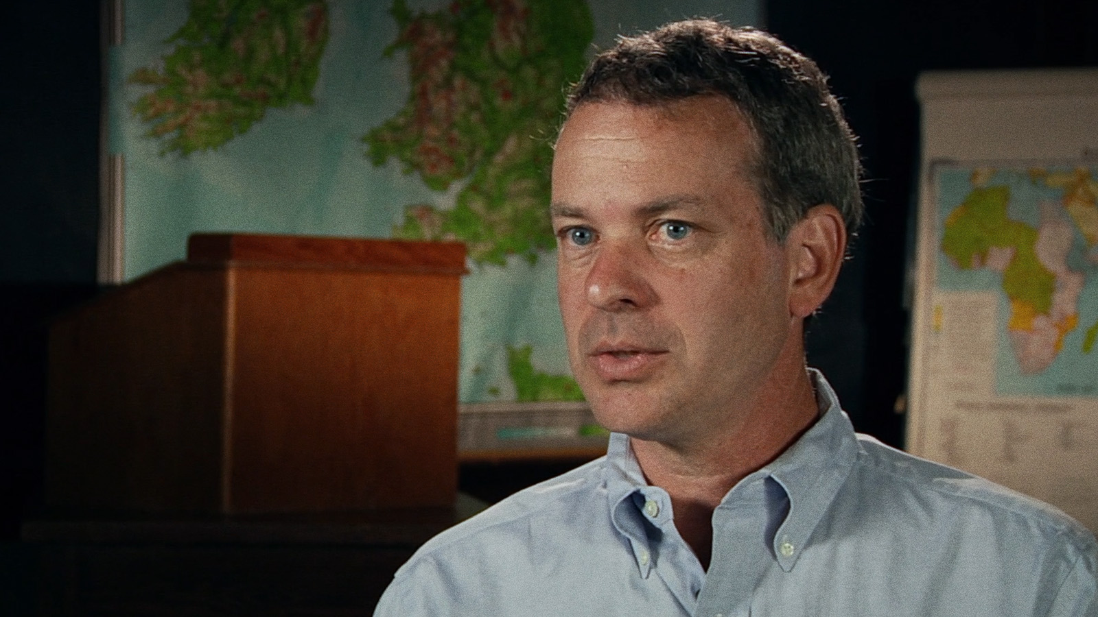 The South African War