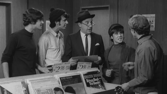 Screen Tests: "$13 Million"