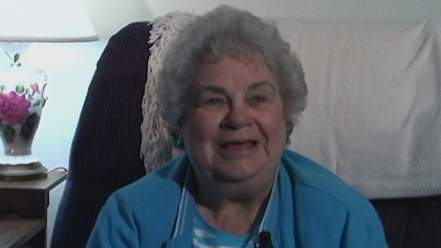 Walking Like the Dead