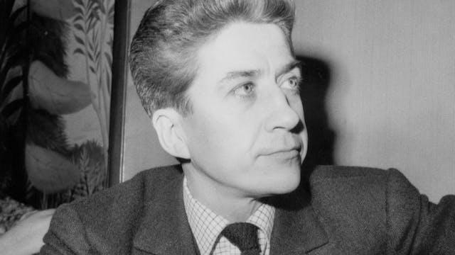 Alain Resnais, 1980