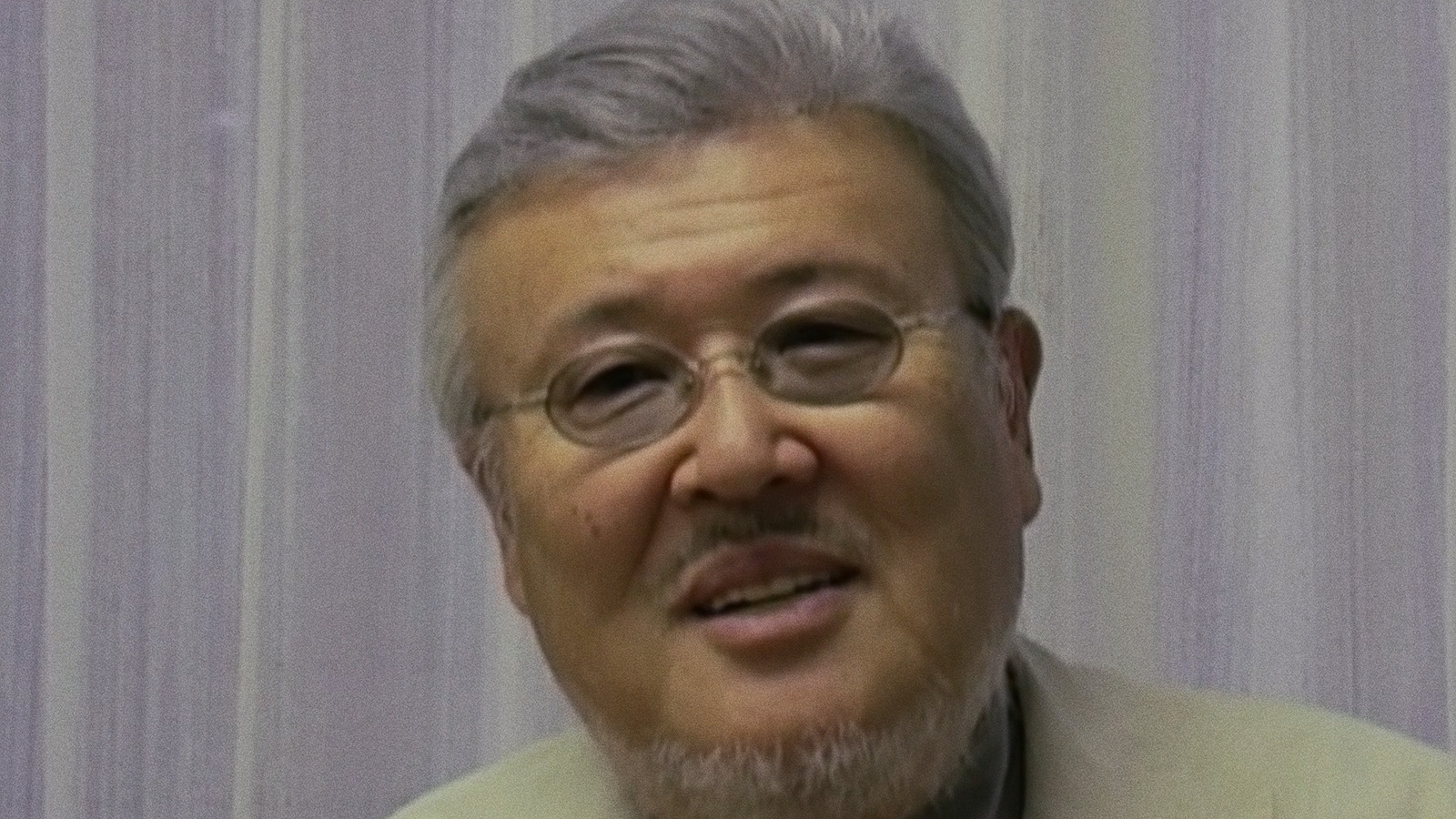 Lame d’un père, l’âme d’un sabre