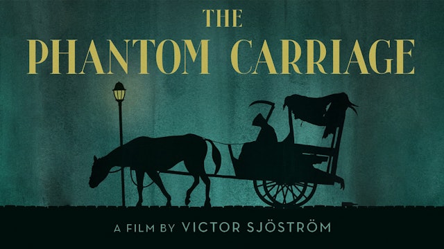 The Phantom Carriage