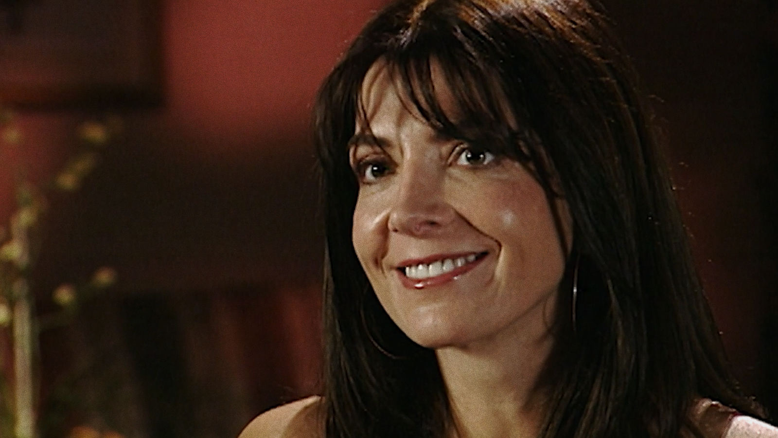 Natasha Richardson on THE COMFORT OF STRANGERS