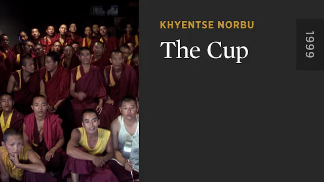 The Cup