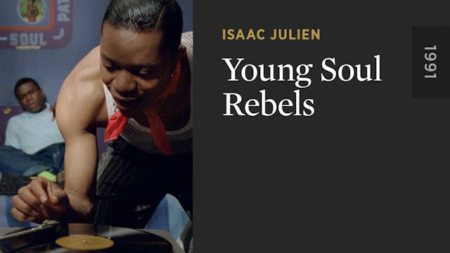 Young Soul Rebels