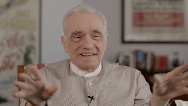30 Years of The Film Foundation: Mart...