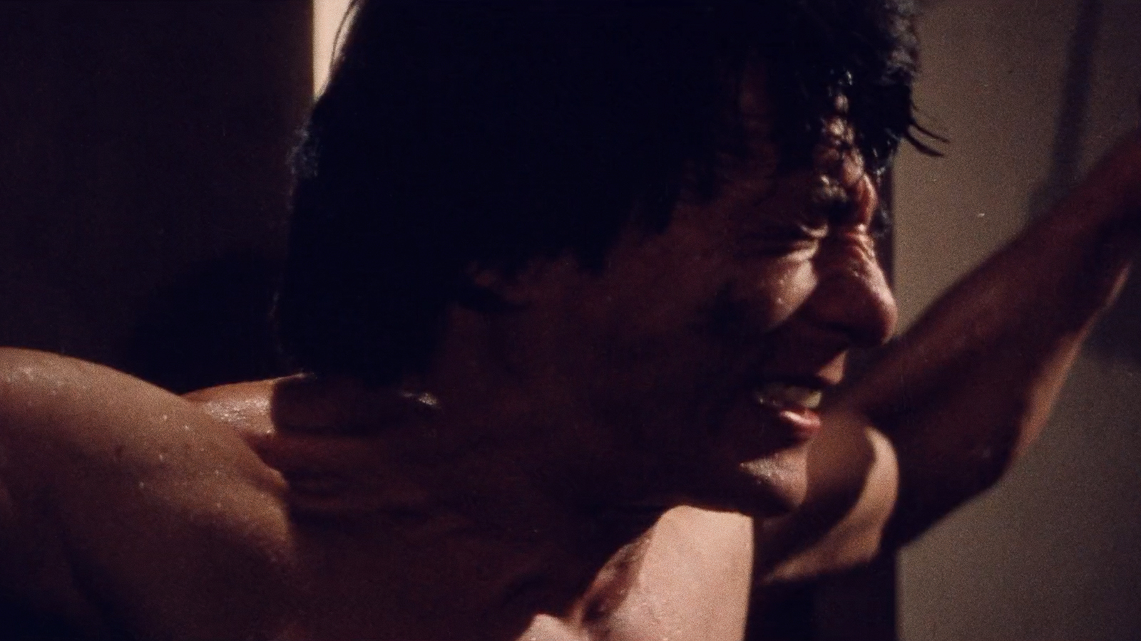 Hong Kong-Release Version