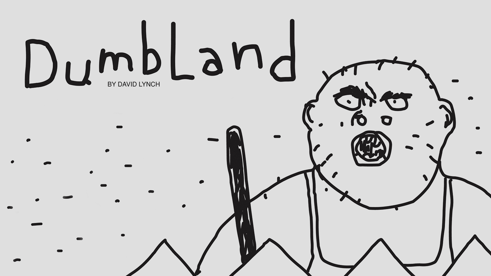 DumbLand - The Criterion Channel
