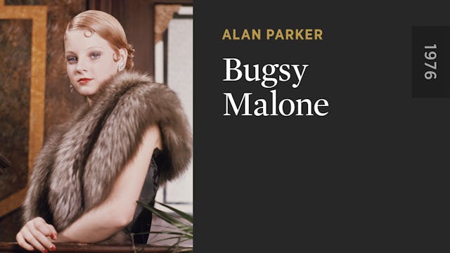 Bugsy Malone
