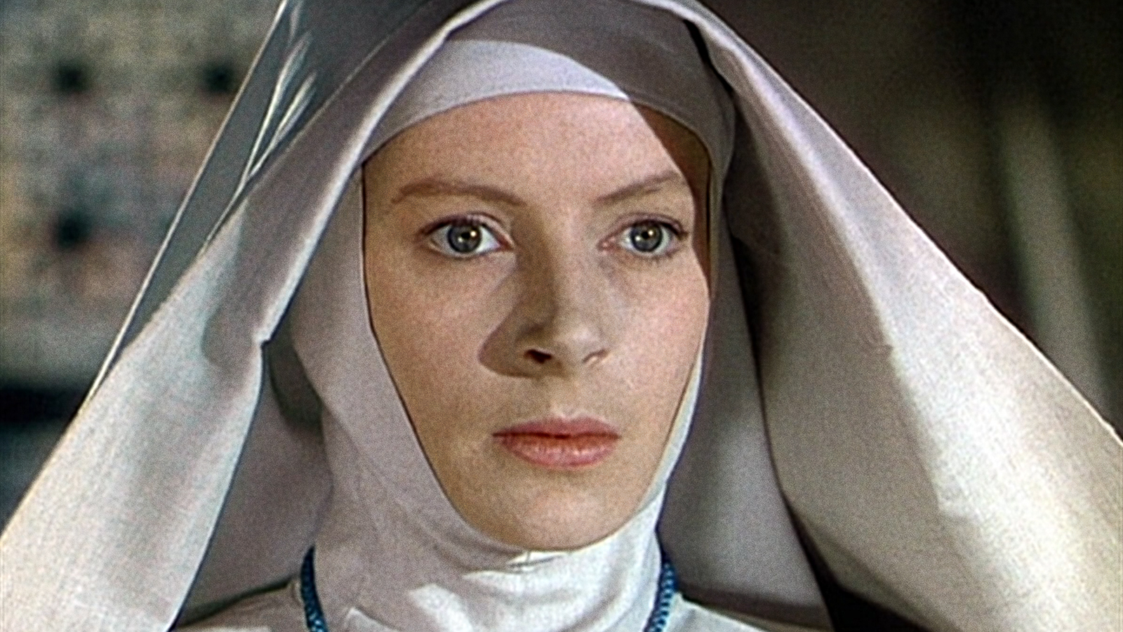 Bertrand Tavernier on BLACK NARCISSUS