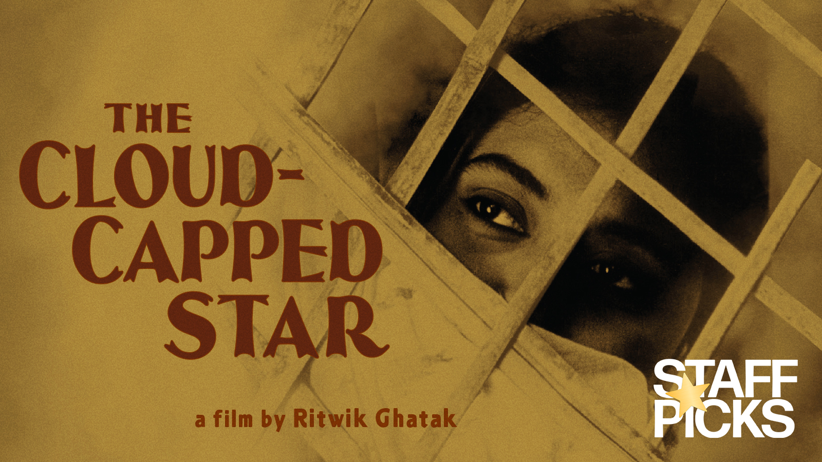 The Cloud-Capped Star