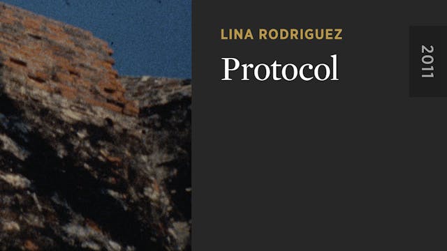 Protocol